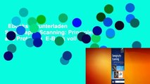 Ebooks herunterladen  Sonography Scanning: Principles and Protocols  E-Book voll