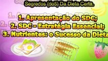 Segredos da Dieta Certa