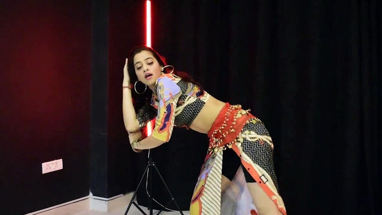 Saiyaan Ji_ Yo Yo Honey Singh_ Kashika Sisodia Choreography