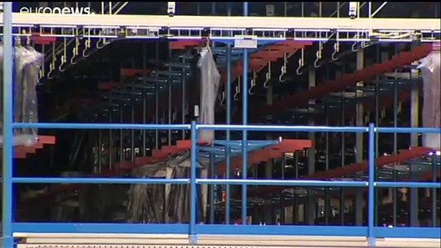 Зелёной моде - зелёный свет