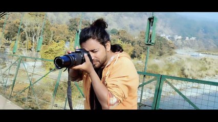 Chura Ke Dil Mera ( Cover ) - Cute Love Story - Hot Video - New Hindi Song 2021 - Shekhar Jaiswal