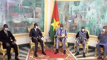 Présidence de la CAF : les ministres Paulin Claude Danho et Albert François Amichia en mission pour Jacques Anouma