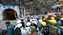 Chamoli: Know what are challenges during rescue operation