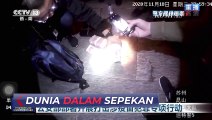 Sindikat Pembuat Vaksin Corona Palsu di China Digerebek, 80 Orang Ditangkap