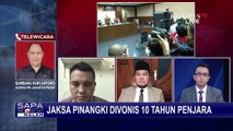 Untuk Ungkap King Maker, MAKI Sarankan Jaksa Pinangki Jadi Justice Collaborator