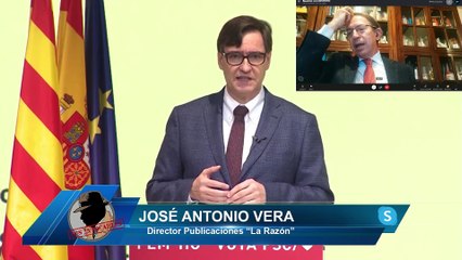 JOSÉ ANTONIO VERA: ¡INDEPENDENTISMO A LA DELANTERA! LA ASBTENCIÓN EN CATALUÑA SERÁ HISTÓRICA.. Y FAVORECE A LOS INDEPENDENTISTAS