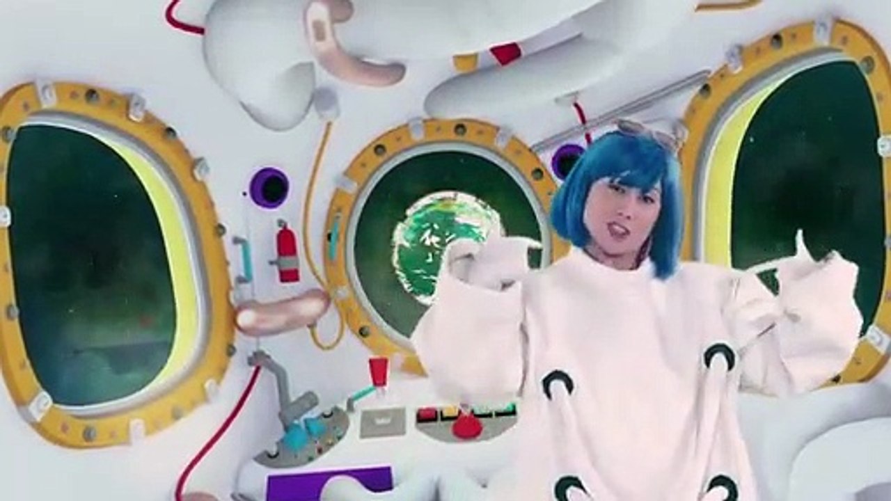 Planets - Cantando Aprendo a Hablar