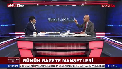 Ekrem İmamoğlu Akit’e dava açtı, hakkındaki bilgiler ortaya çıktı!