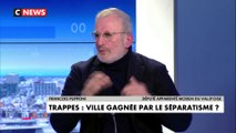 François Pupponi : «Il y a même des professeurs qui sont fichés S»