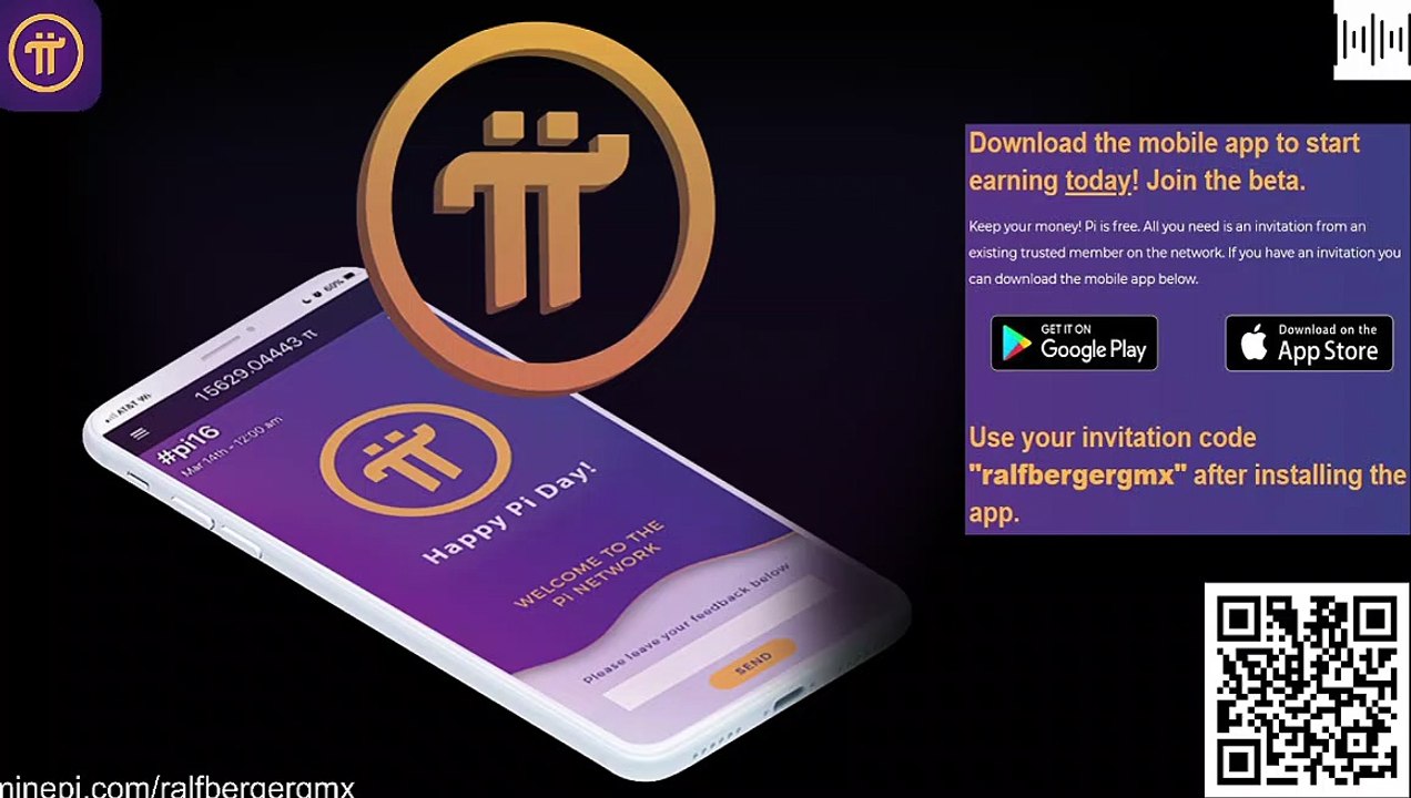 PI Network Chillout Music Stream