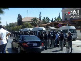 مطالبة بوقف إعدام 29 أردنيا في السعودية