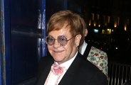 Sir Elton John calls for help for young musicians amid EU touring row