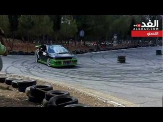 الجولة الرابعة لسباقات السرعة: مزيد من الإثارة