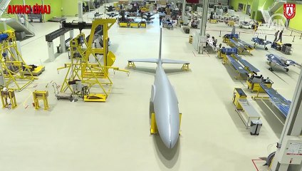 Savunma sanayisinde hedefler büyüyor