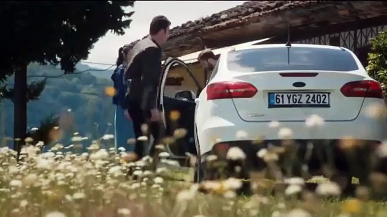 Fugitiva - mar negro - capitulo 63ª- audio español