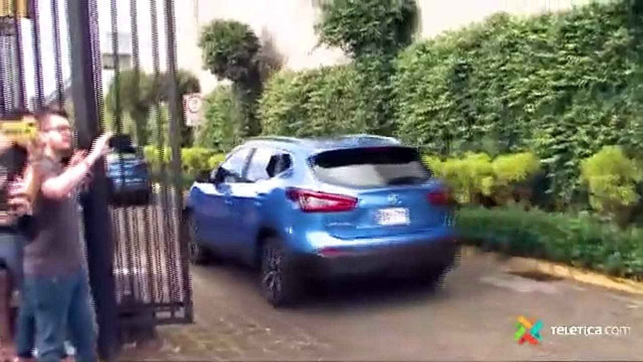 LIVE: Repasamos las noticias más destacadas de la mañana de este lunes - Lunes 08 Febrero 2021