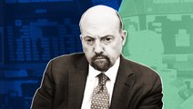 Two Stocks Jim Cramer Is Watching Amid Market Rally Monday