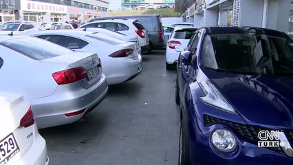 Otomobilde dizel devri bitiyor