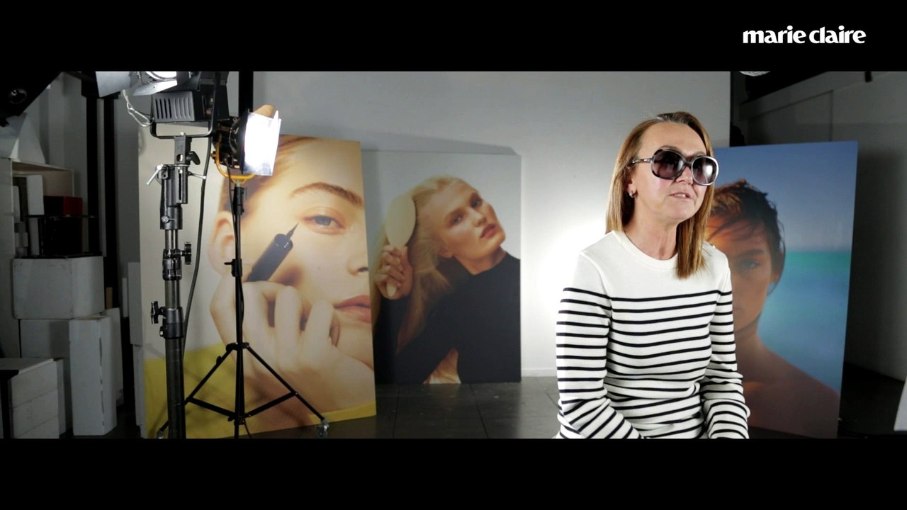 Prix d'Excellence de la Beauté Marie Claire 2021 - Prix Internationaux : Total Eye Lift de Clarins