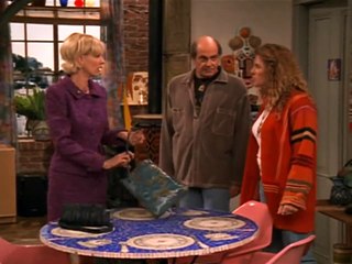 Dharma & Greg 2x09 - "Brought to You in DharmaVision"