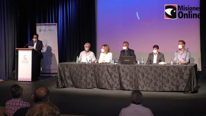 Hoy comienza un nuevo proceso en la salud de Misiones