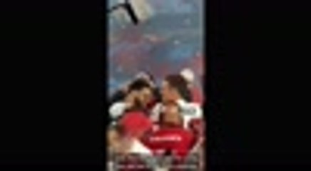 Brady hails unforgettable Super Bowl LV celebrations