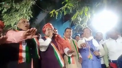 निकाय चुनाव में कांग्रेस को भितरघाट का डर, पार्षद उम्मीदवारों को कुरान की कसम खिलाने का वीडियो वायरल