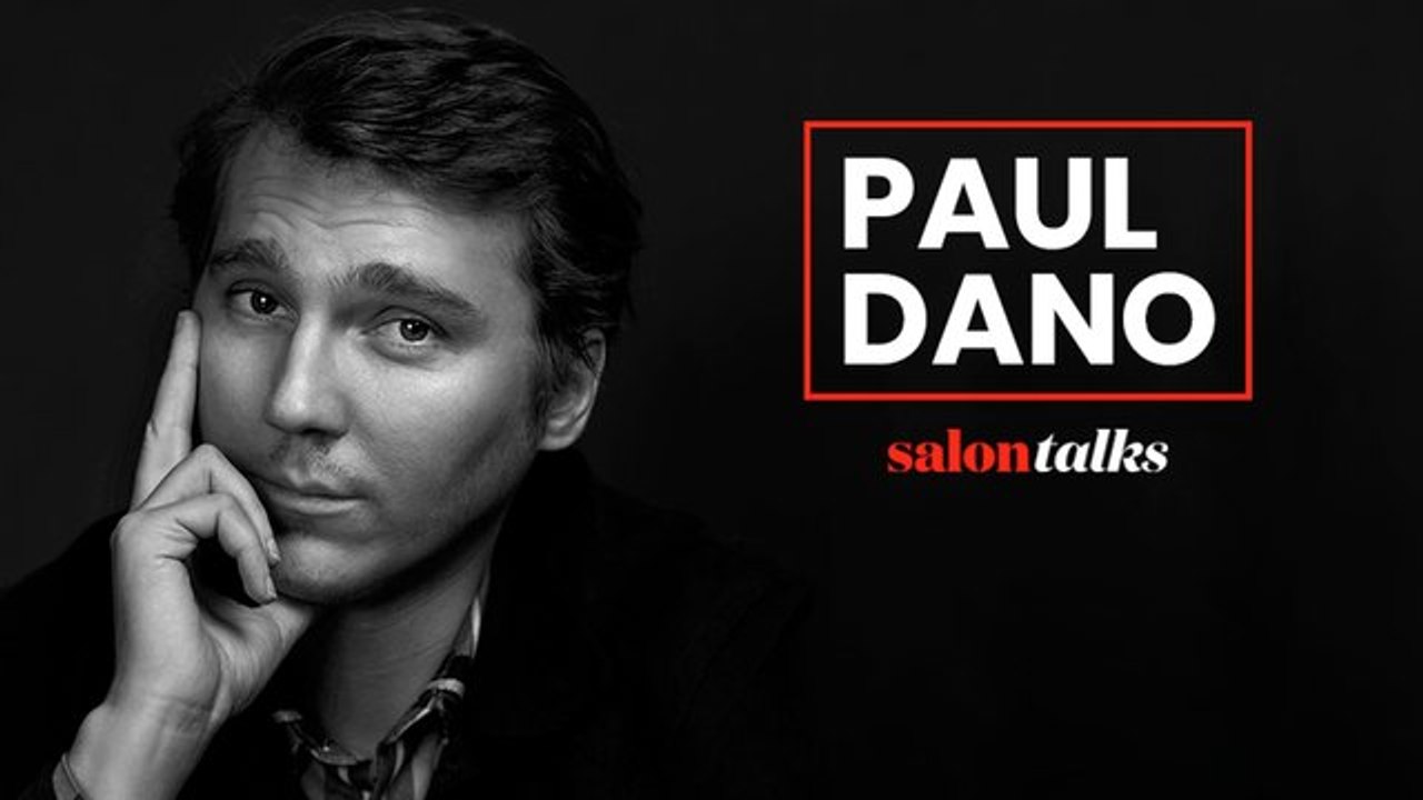 "Wildlife" director Paul Dano on casting Carey Mulligan in this messy, beautiful role