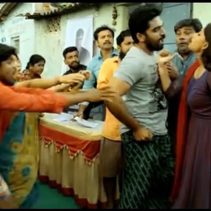 RAMARJUNA | Official Teaser 2 | new movie 2021
