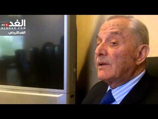 عبيدات يتحدث حول الإصلاح والهوية ودور الأجهزة الأمنية