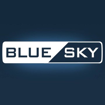 BLUE SKY TV LIVE