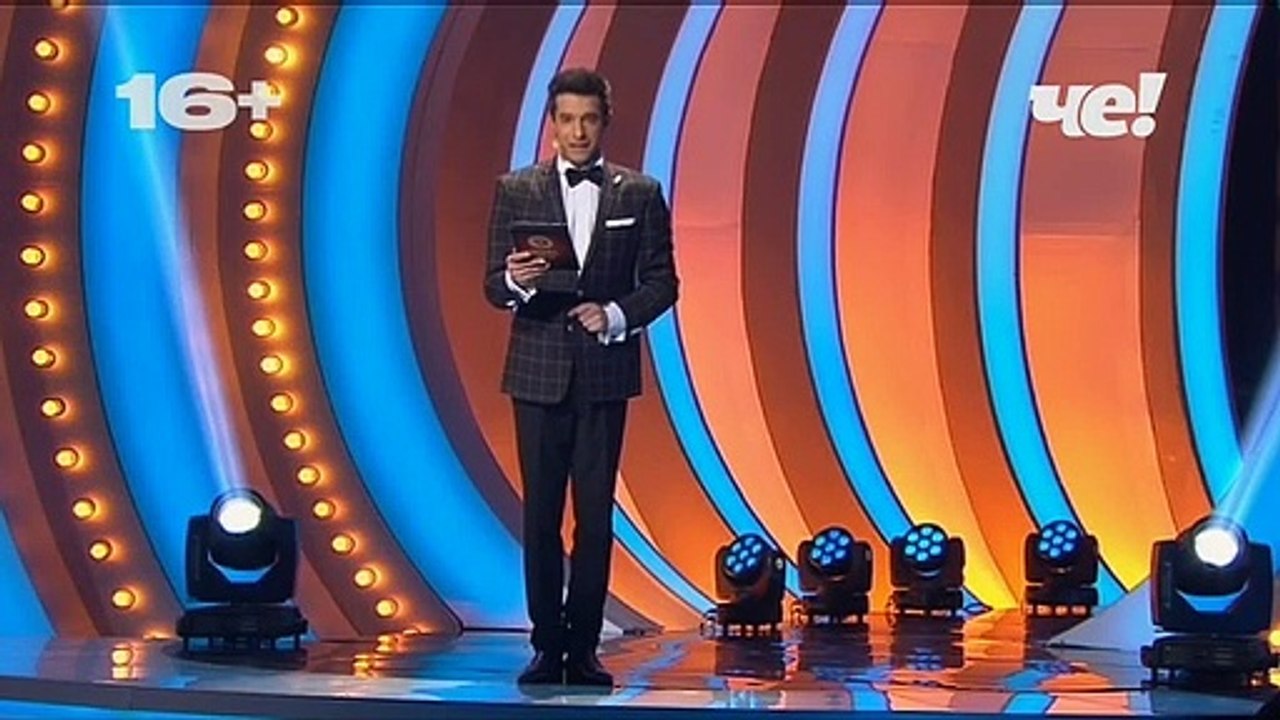 Алкаш, мажор и ботаник с детьми в поликлинике – Дизель Шоу на российском ТВ (ЧЕ+7, 08.02.21, повтор от 16.03.18)