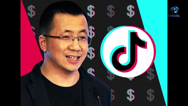 لماذا يعتبر ترامب تطبيق تيك توك خطر على الامن القومي الامريكى