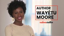 Author Wayétu Moore reimagines African history in celebrated debut novel 
