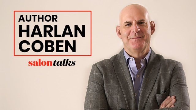 After 30 bestsellers, Harlan Coben is still insecure: A lot of writing is self-hatred