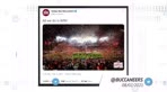 Socialeyesed - Brady leads Bucs to Super Bowl glory