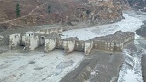 Uttarakhand glacier burst: Massive rescue operation underway in Tapovan tunnel