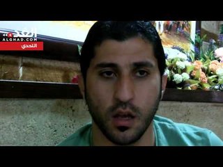 صلاح يفسخ عقده مع الوحدات ويحمّل جهازه الفني المسؤولية