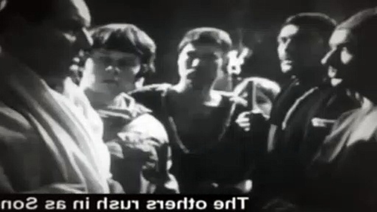 Doctor Who Season 5 Episode 10 The Abominable Snowmen Pt 6 - (1963)