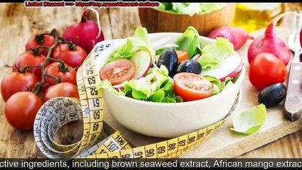 Meticore For Weight Loss. Side Effects To Meticore