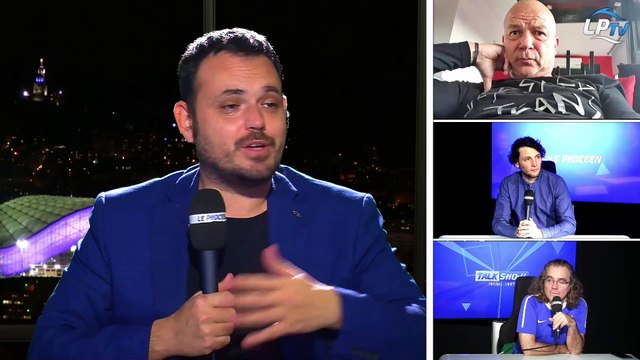 Talk Show du 08/02, partie 1 : que retenir de cette défaite face à Paris ?