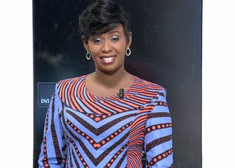 Le Flash de 18 Heures de RTI 1 du 08 février 2021 par Fatou Fofana Camara