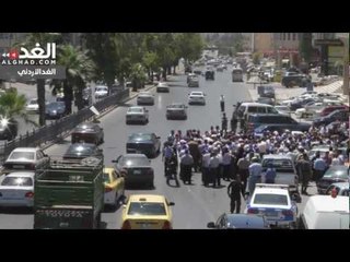 اعتصام للمهندسين الزراعيين للمطالبة بعلاوات وحقوق