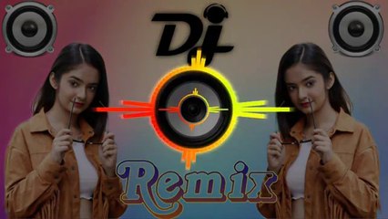 Anuska sen new viral song dj remix song। new viral and cute song by anuska sen।।