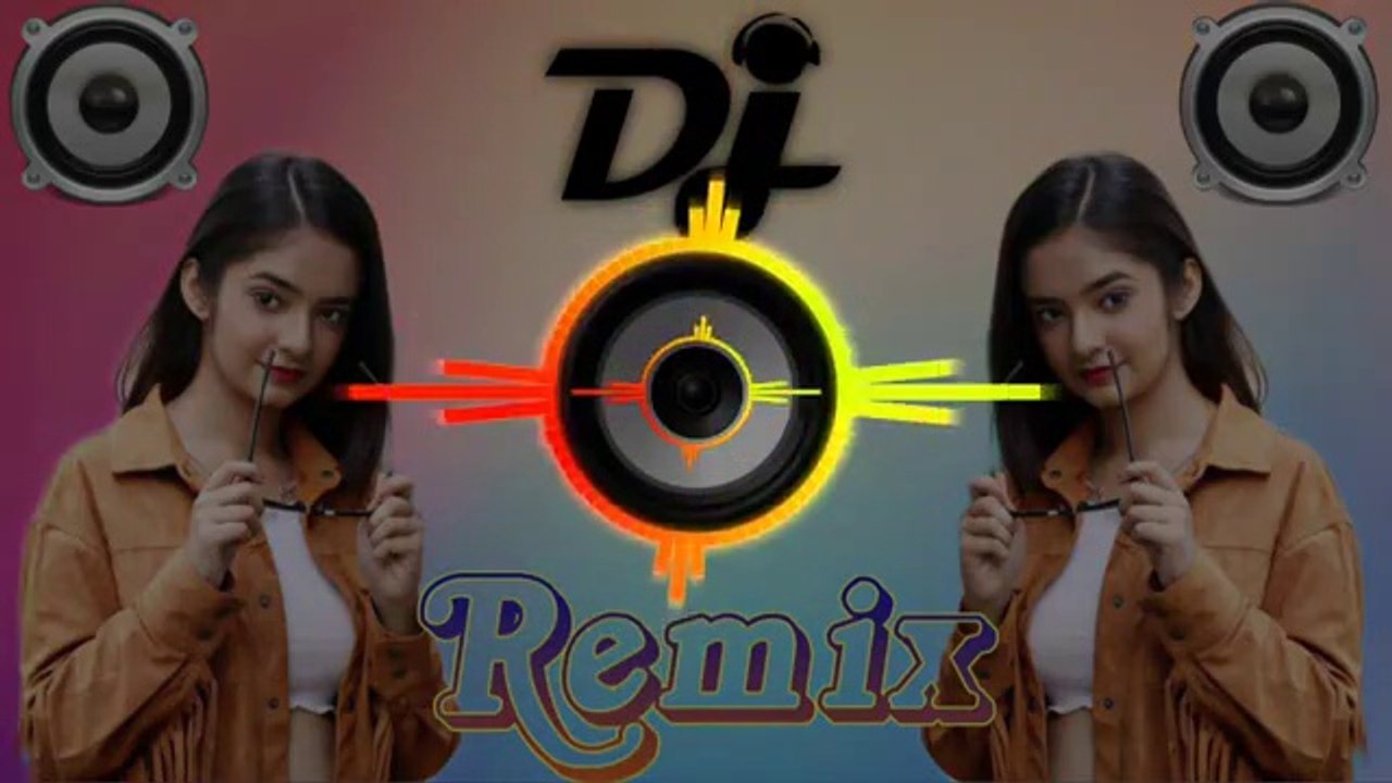 Anuska sen new viral song dj remix song। new viral and cute song by anuska sen।।