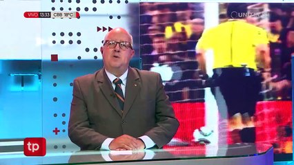 Rodrigo: el niño que vende gelatinas, sueña con ser futbolista y ser abogado