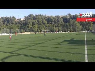 ملعب عجلون.. ثروة تحتاج لاستشمار