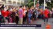 Decenas de miles de manifestantes en Birmania contra golpe de Estado - VPItv