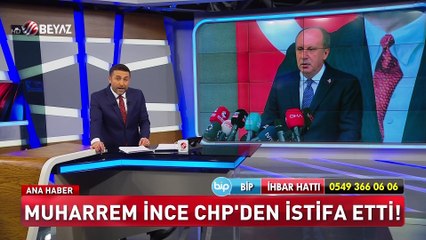 Beyaz Ana Haber 8 Şubat 2021