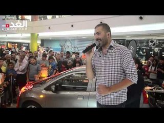 4 سيارات سوزوكي من نصيب 4 فائزين محظوظين مع الغد